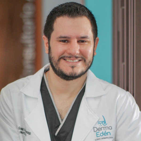Imagen clínica cuidada dentro de MEDIKOS
