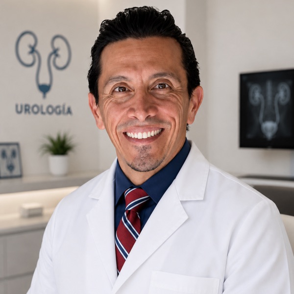 Dr. Jaime Augusto Castillo Peralta