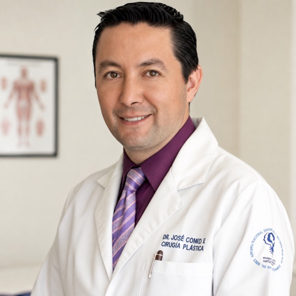 Dr. José Corro Valenzuela