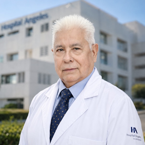 Dr. Marco Antonio Díaz Lira