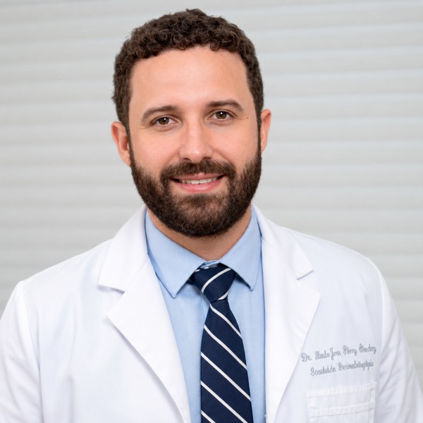 Dr. Paulo José Pérez Sánchez
