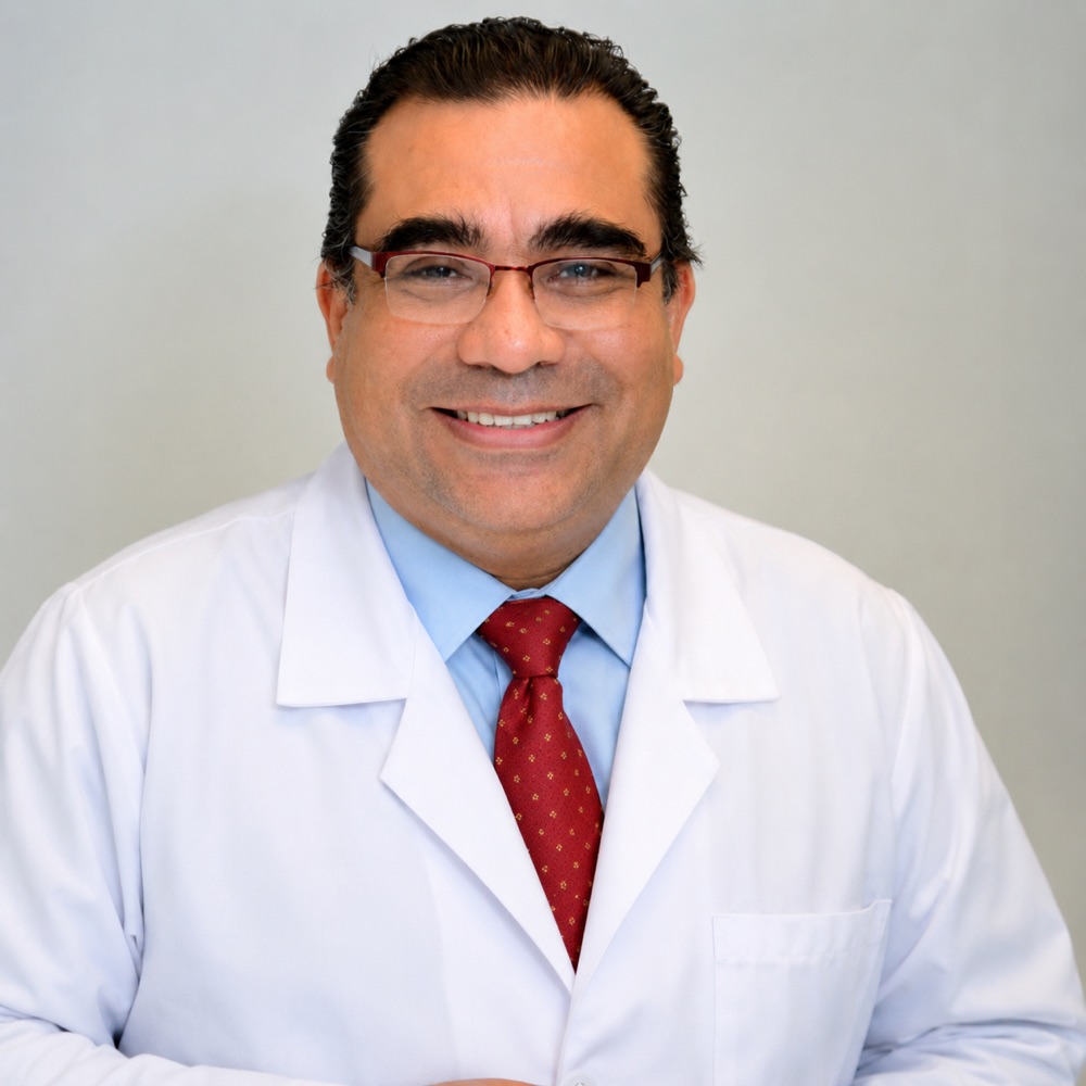Dr. Paulo Roberto López Muñoz, especialista en Ortopedia y Traumatología en Villahermosa