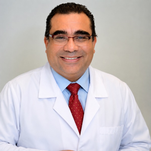 Dr. Paulo Roberto López Muñoz